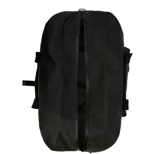 Field Wax Holdall Sage/classic, view: 3