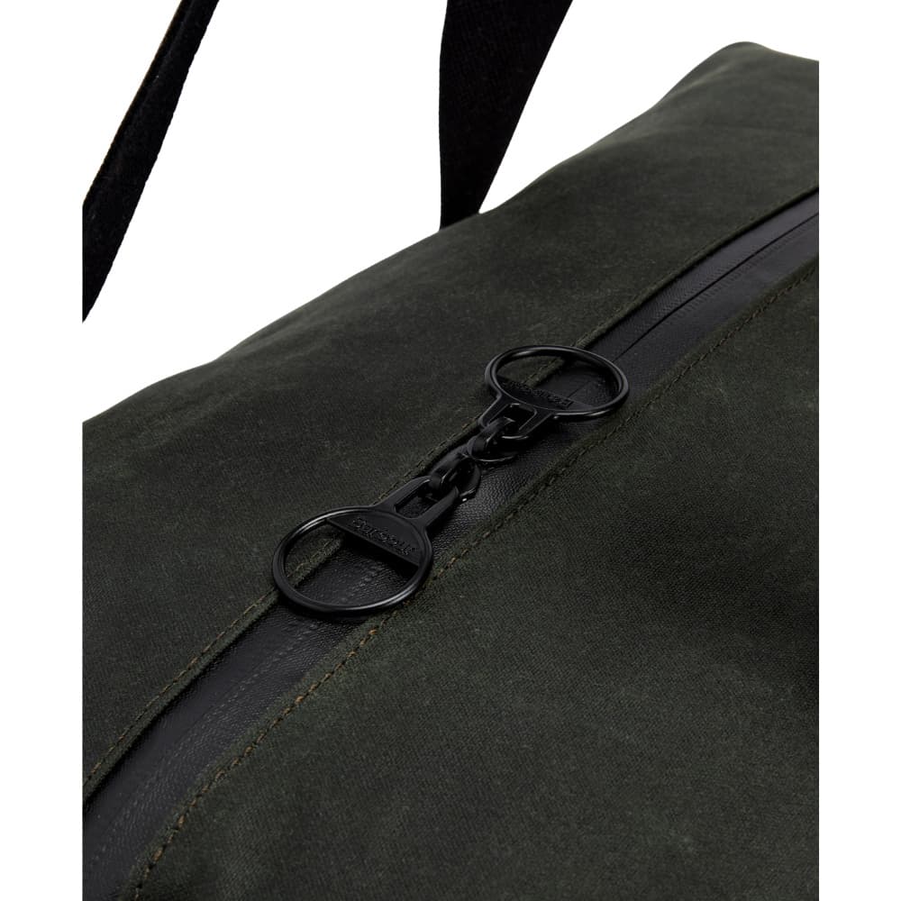 Field Wax Holdall Sage/classic, view: 6