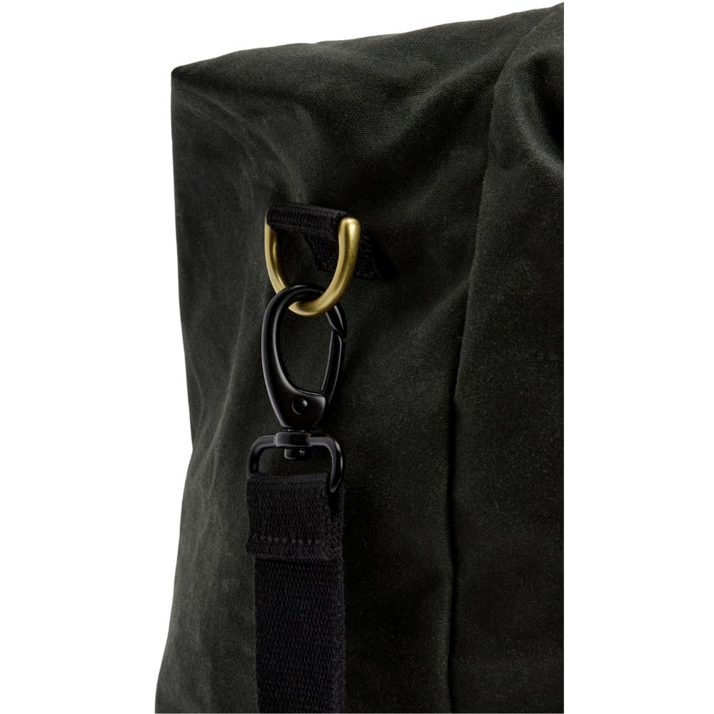 Field Wax Holdall Sage/classic, view: 7