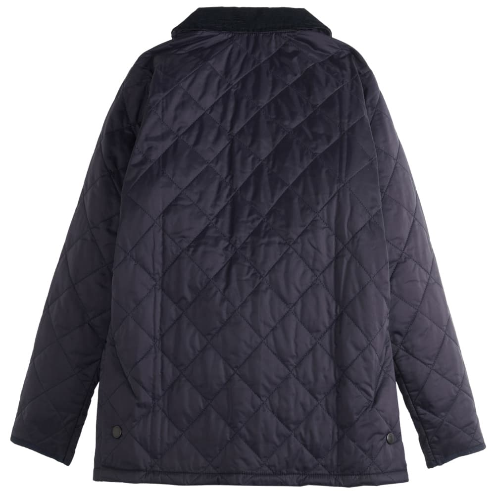 Liddesdale Quilt Kids Navy, view: 1