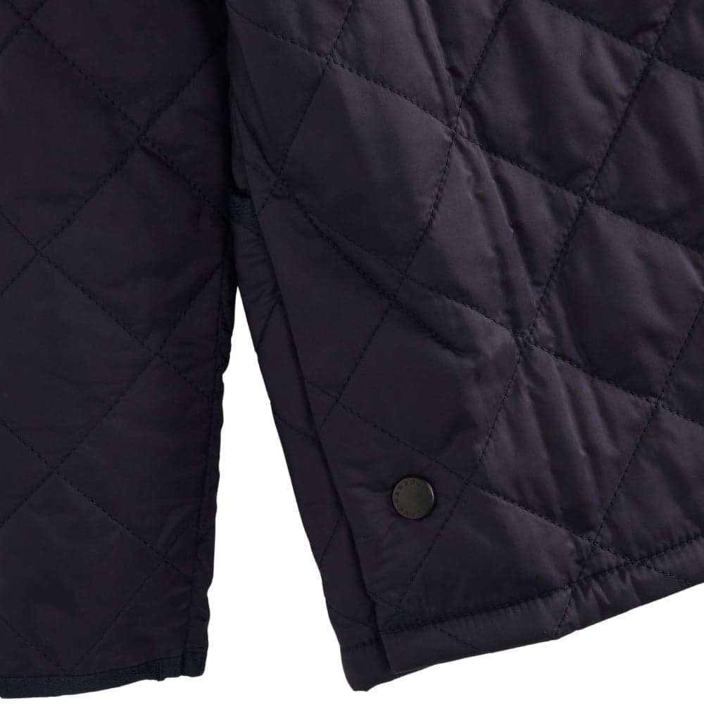 Liddesdale Quilt Kids Navy, view: 9