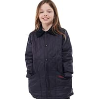 Liddesdale Quilt Kids Navy - view: 2