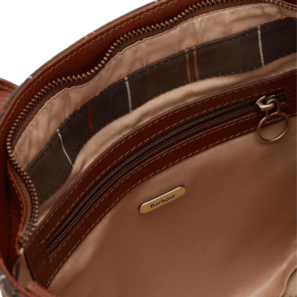 W's Birch Tartan Tote Bag Classic Tartan, view: 5