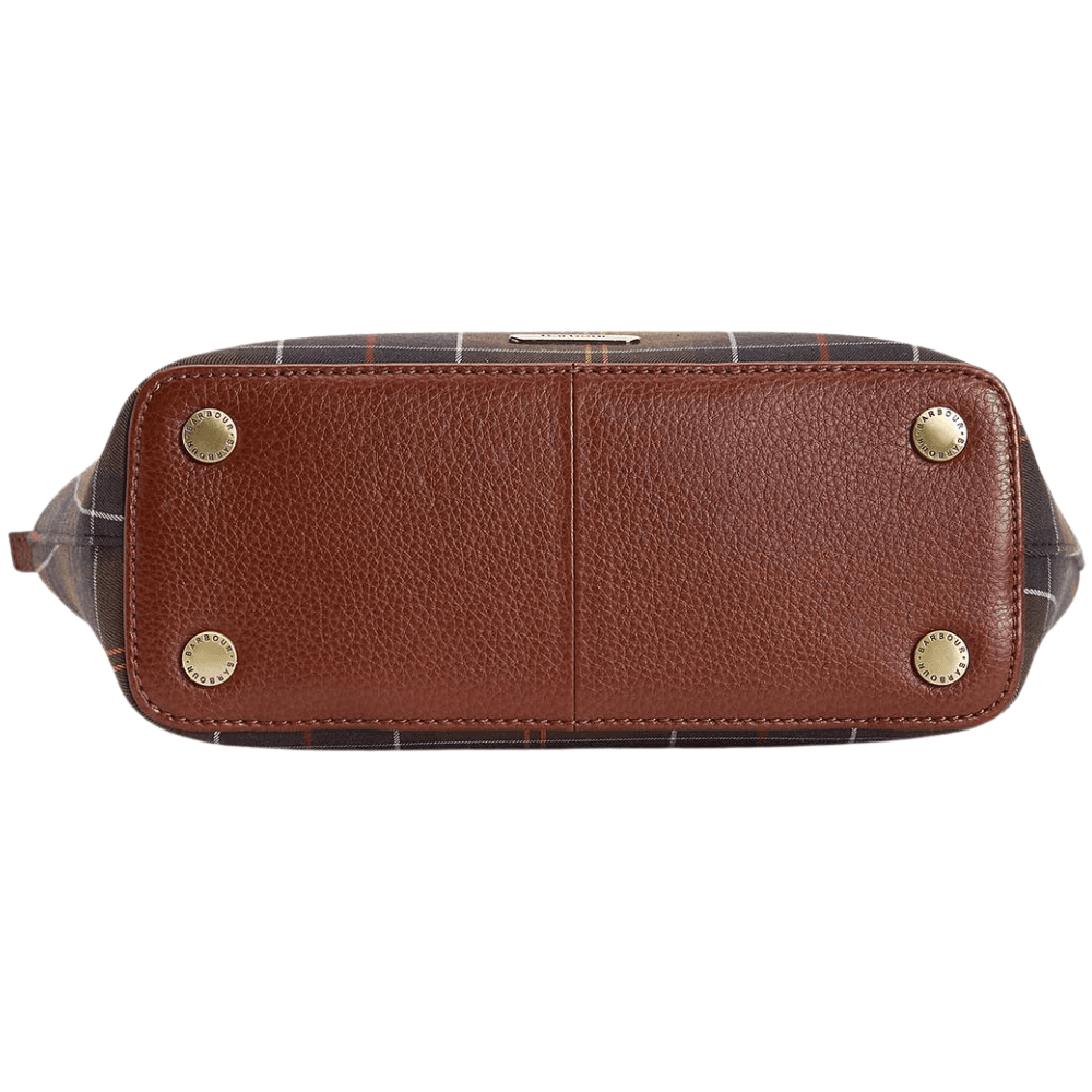 W's Birch Tartan Tote Bag Classic Tartan, view: 3