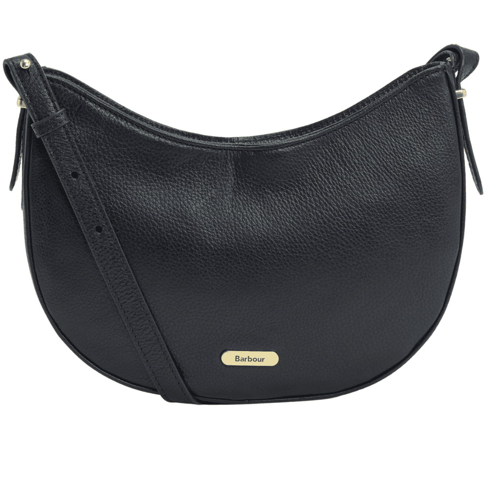 W's Sorrel Leather Sling Black, view: 0