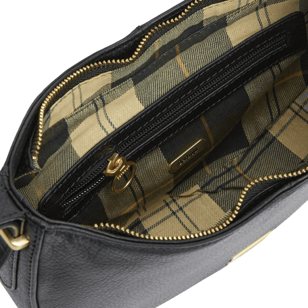 W's Sorrel Leather Sling Black, view: 2