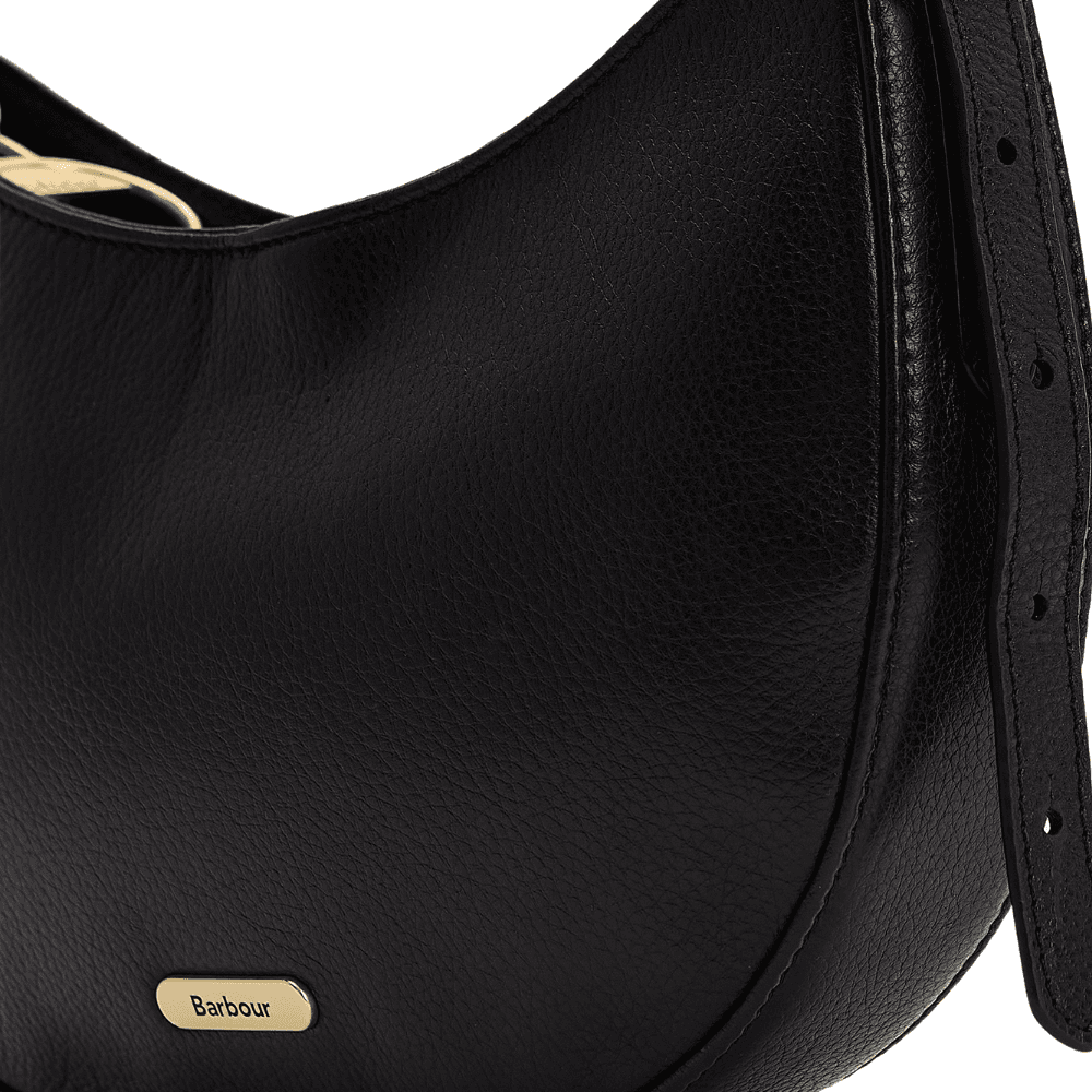 W's Sorrel Leather Sling Black, view: 4