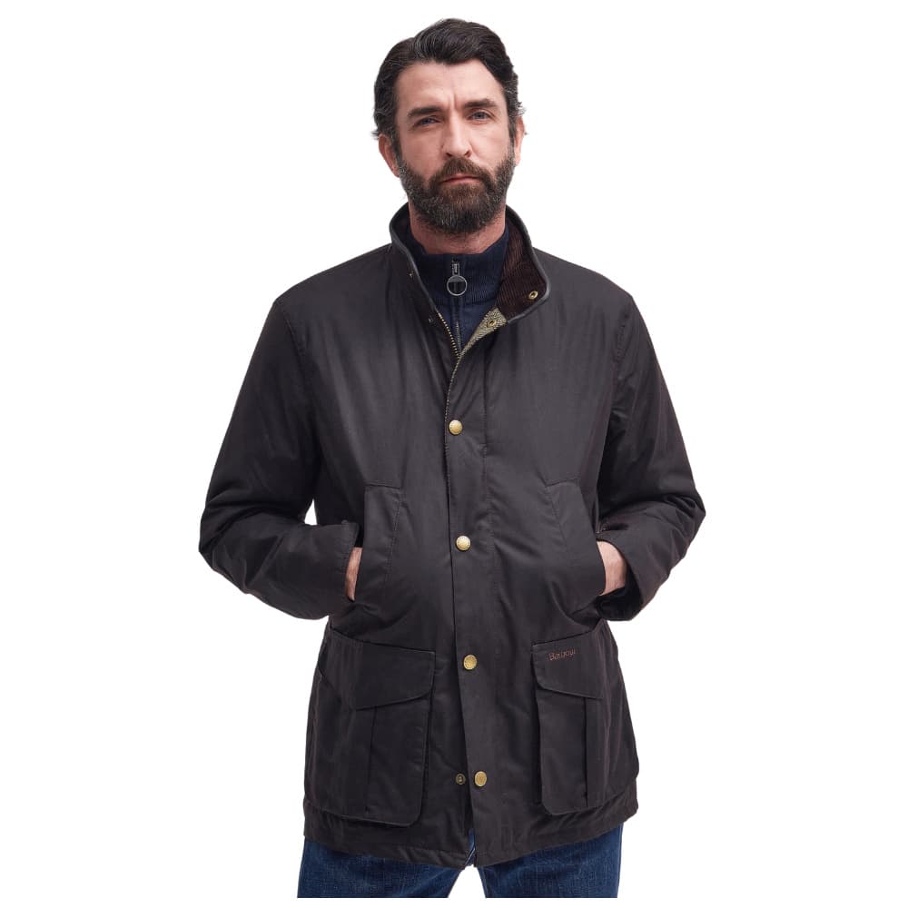 M's Hereford Wax Rustic, view: 7