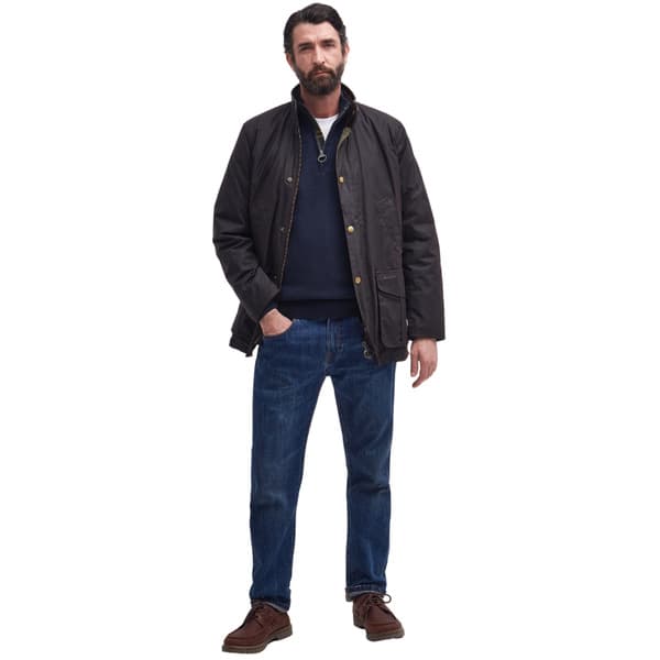 M's Hereford Wax Rustic, view: 9