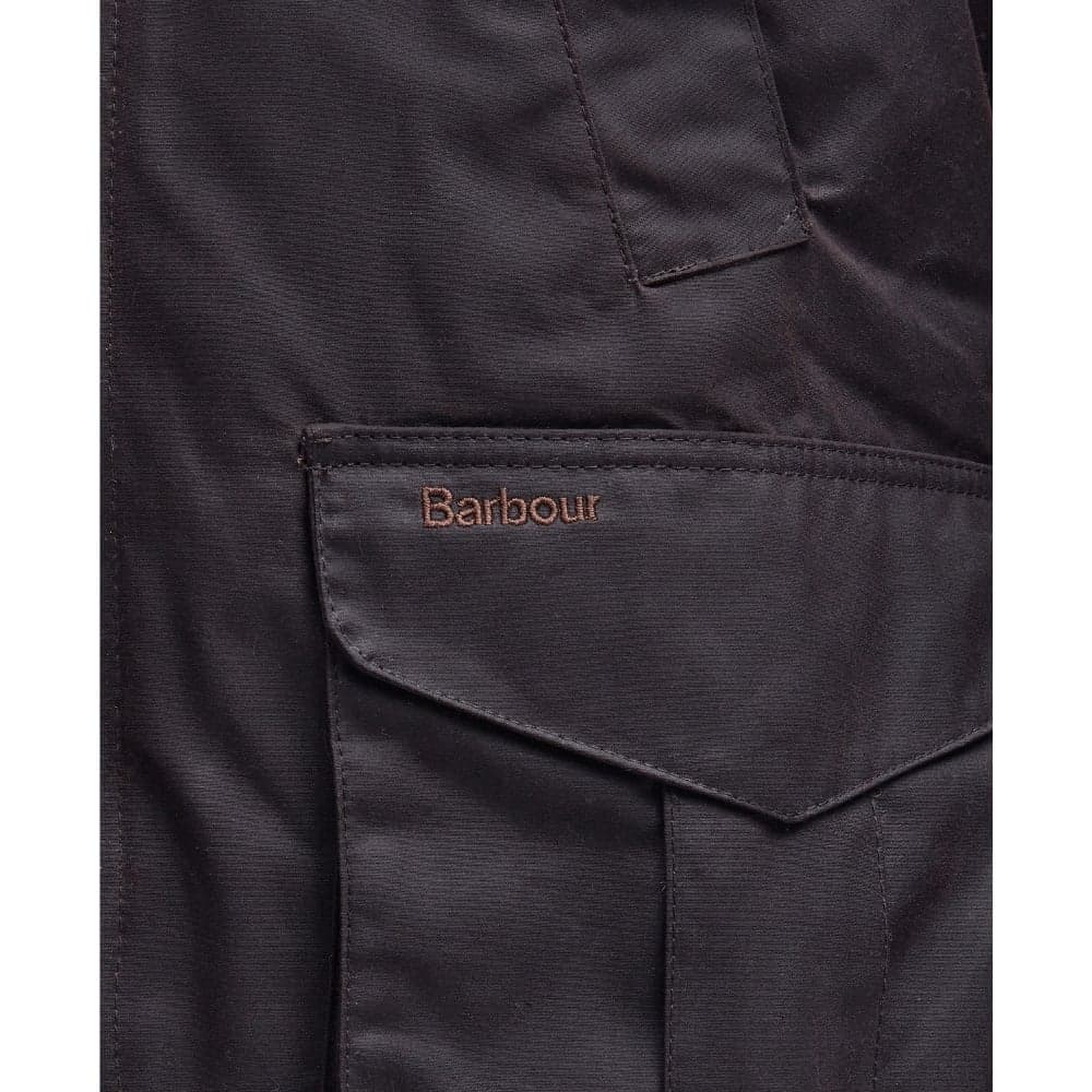 M's Hereford Wax Rustic, view: 4