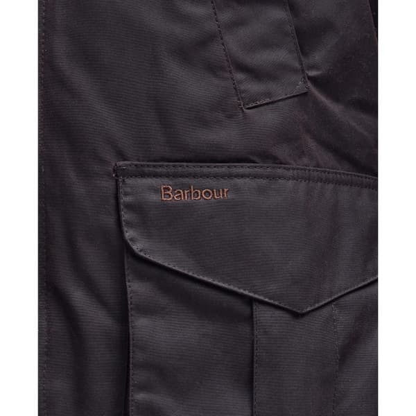 M's Hereford Wax Rustic, view: 4