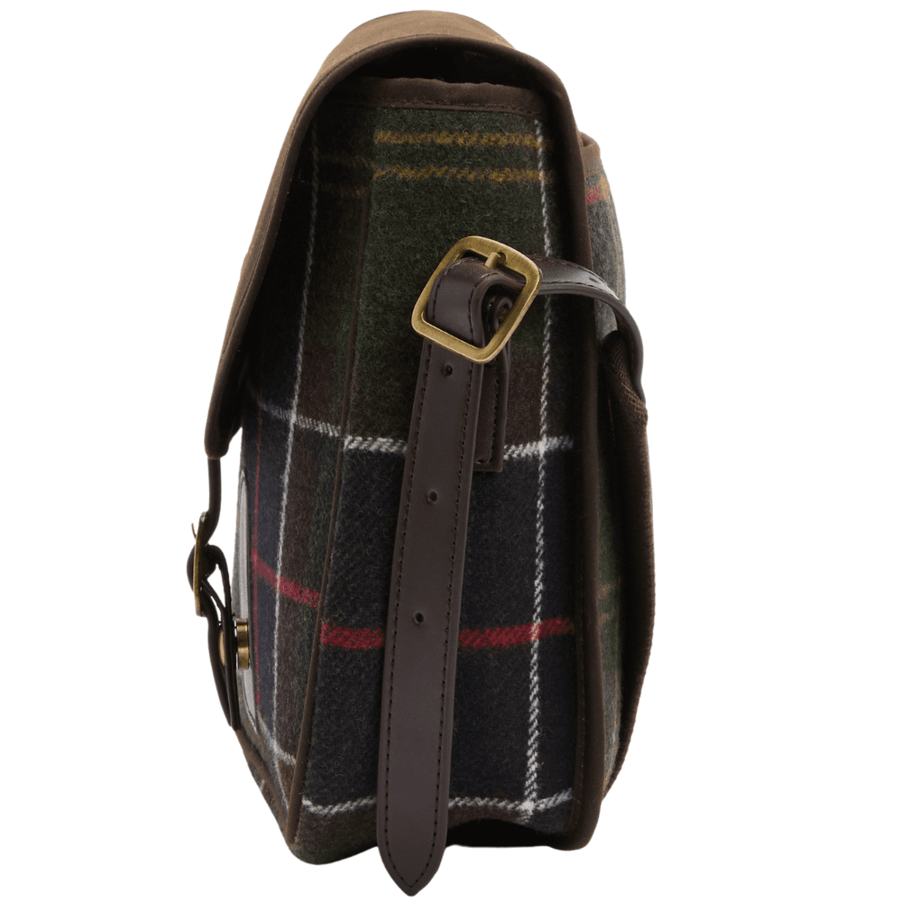 W's Cromarty Crossbody Bag Classic Tartan, view: 1