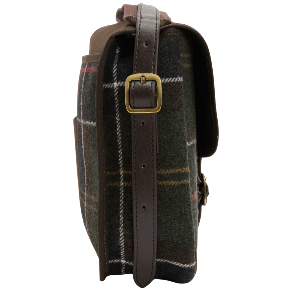 W's Cromarty Crossbody Bag Classic Tartan, view: 2