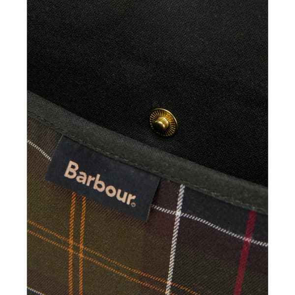 Field Wax Riever Crossbody Bag Sage, view: 7