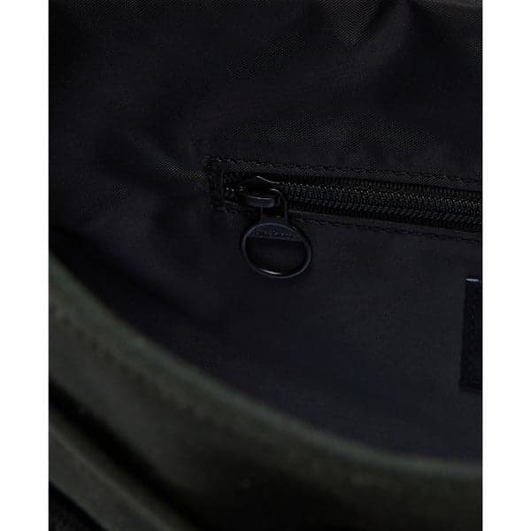 Field Wax Riever Crossbody Bag Sage, view: 8