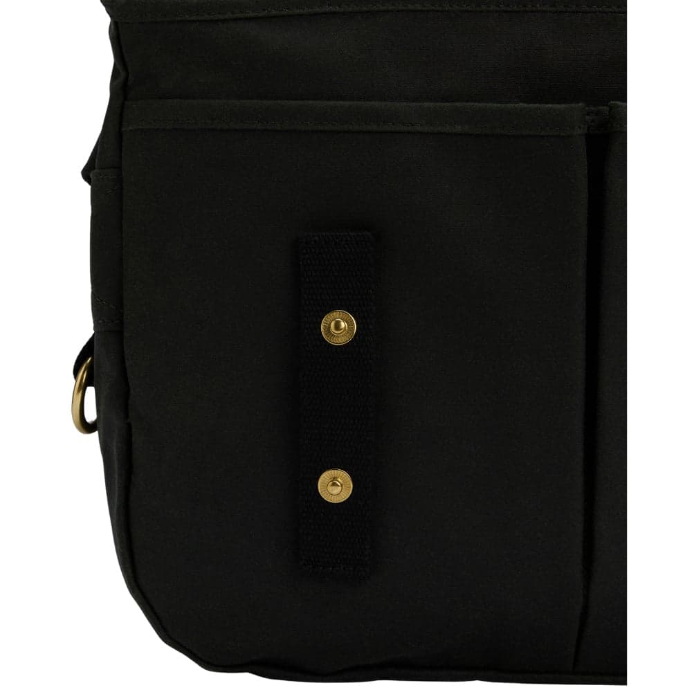 Field Wax Riever Crossbody Bag Sage, view: 5