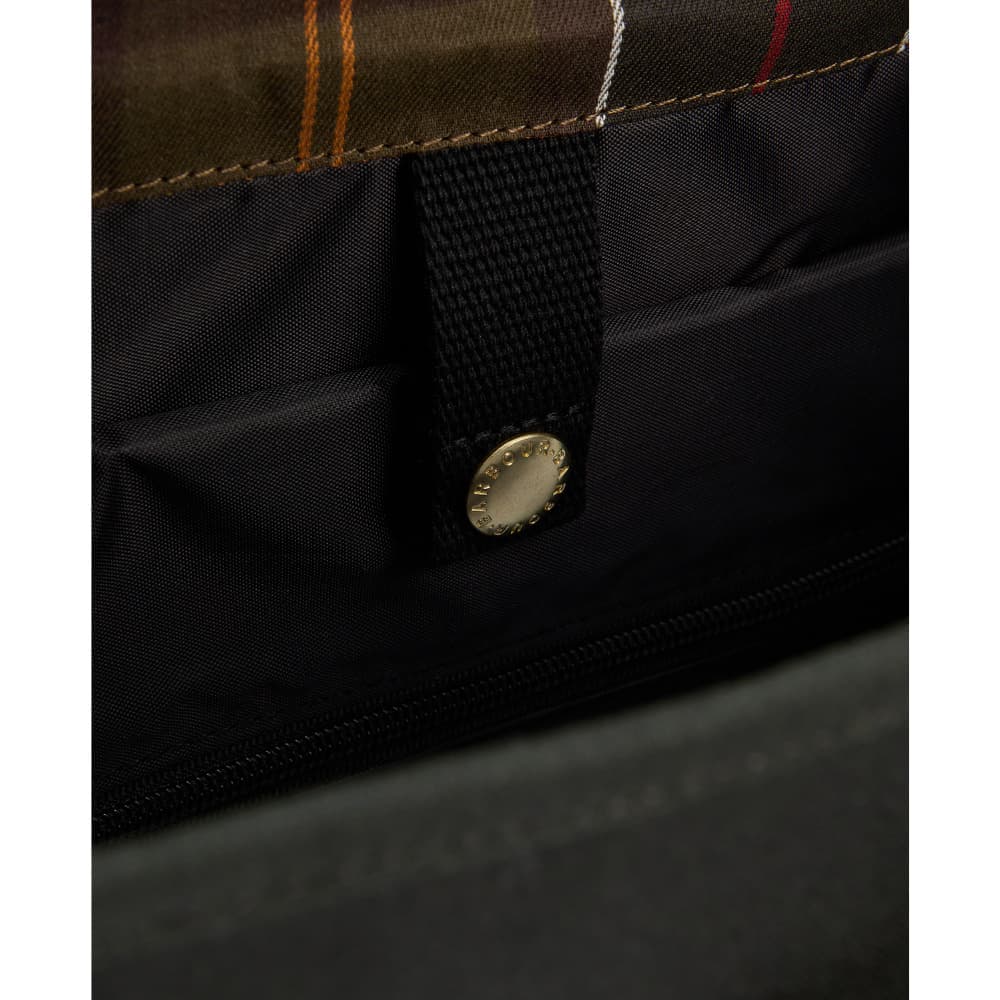 Field Wax Riever Crossbody Bag Sage, view: 6