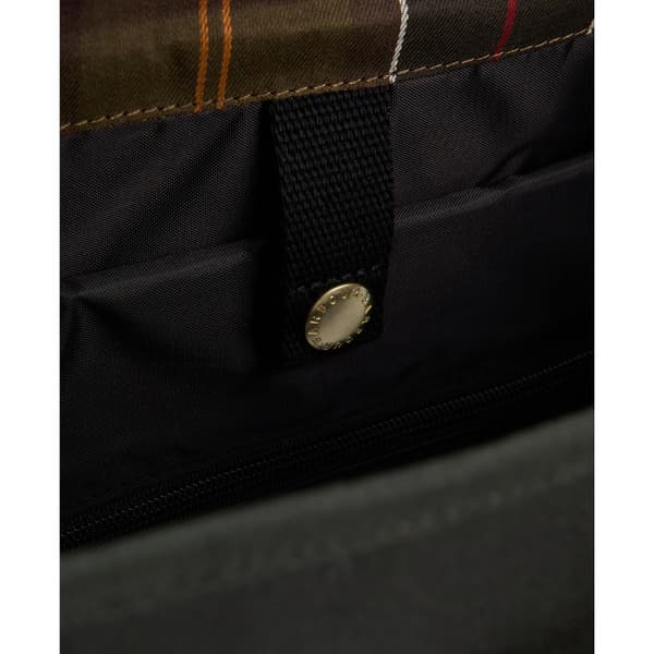 Field Wax Riever Crossbody Bag Sage, view: 6