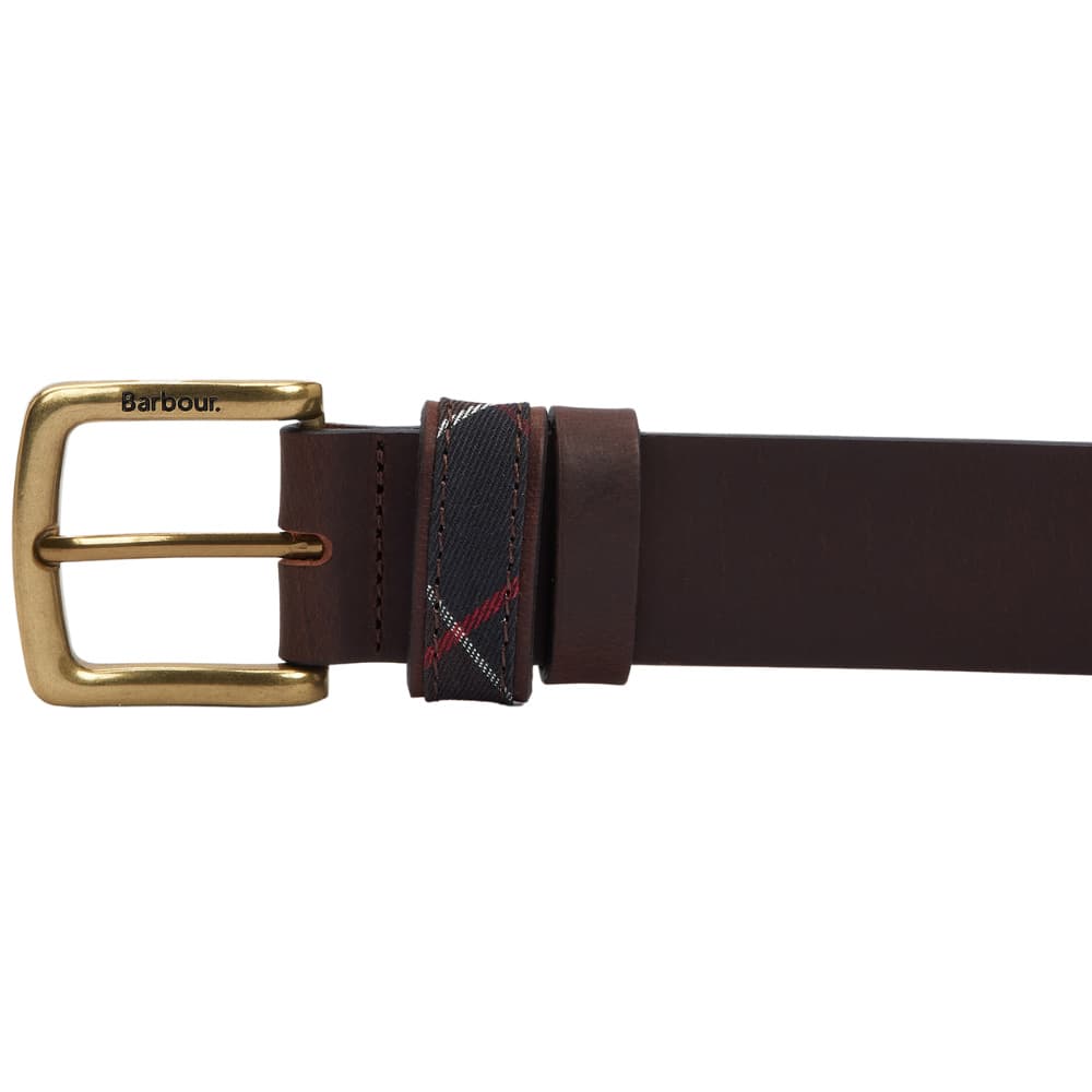 M's Esk Belt Brown, view: 1