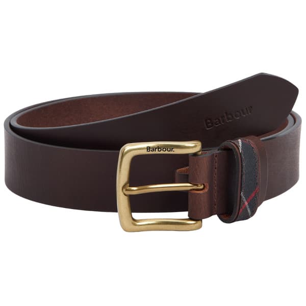 M's Esk Belt Brown, view: 0