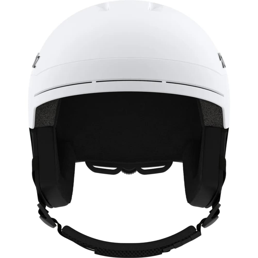 Helmet Matte S002 MIPS White/Black, view: 3