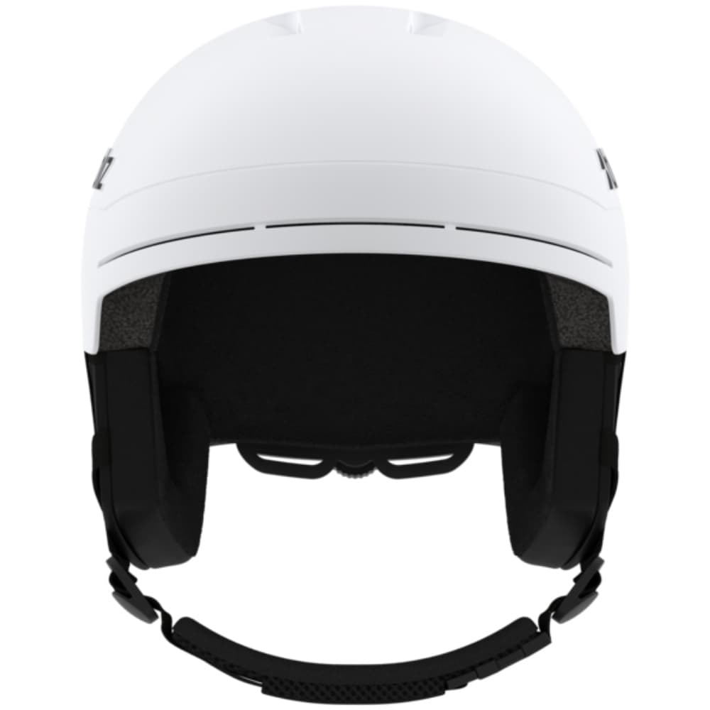 Kids Helmet S002K MIPS White/Black, view: 3