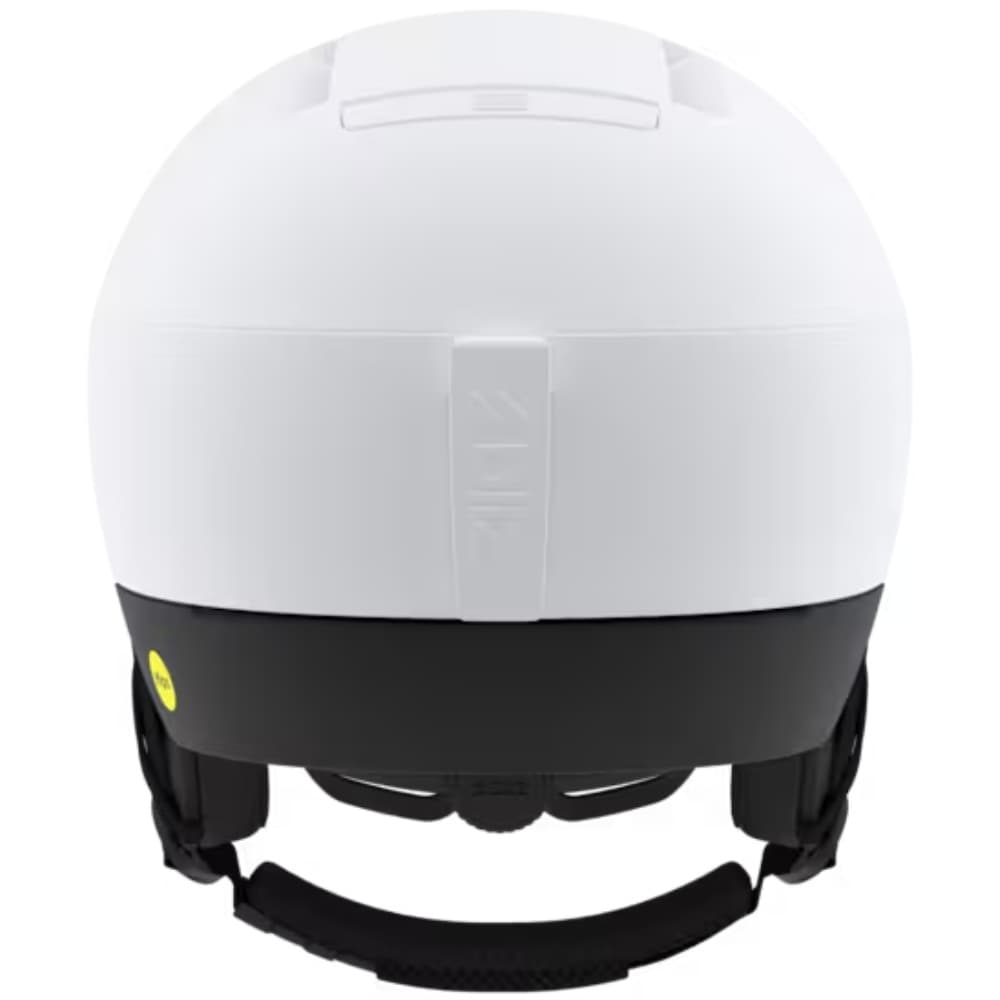 Kids Helmet S002K MIPS White/Black, view: 2