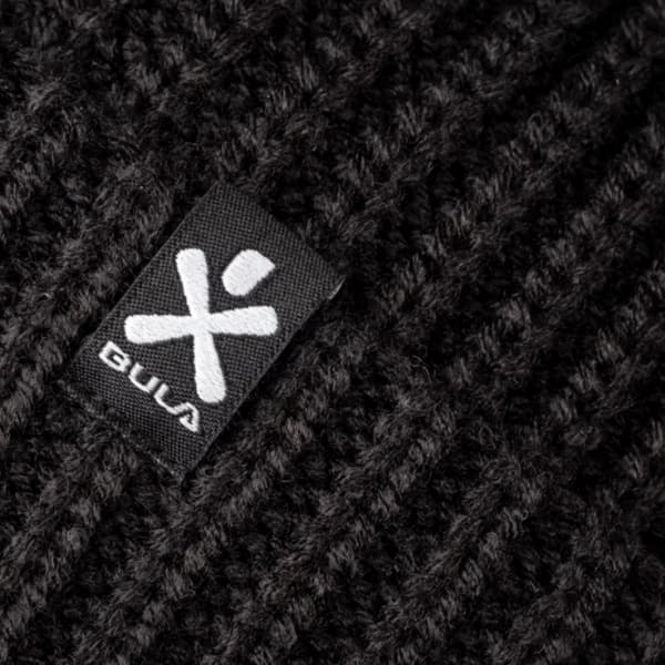 Jib Beanie Junior Black, view: 1