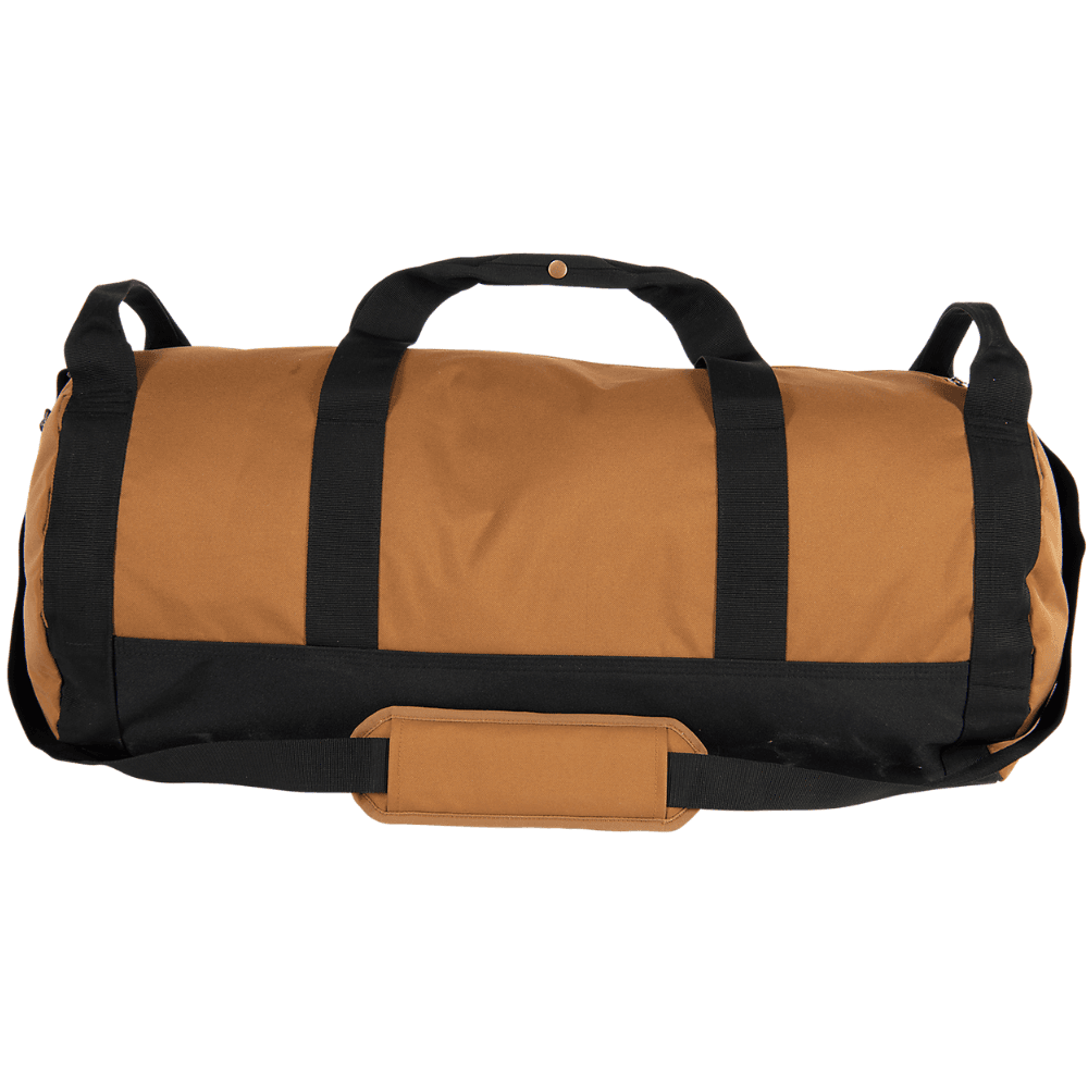 Carhartt M's 40L Classic Round Duffel Carhartt® Brown, view: 1