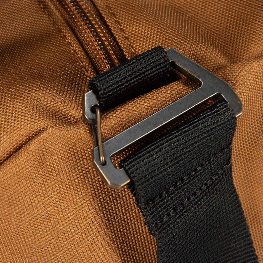 Carhartt M's 40L Classic Round Duffel Carhartt® Brown, view: 5