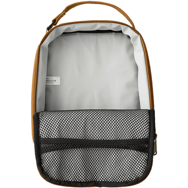 Carhartt M's Insulated Lunch Cooler Carhartt® Brown, view: 1