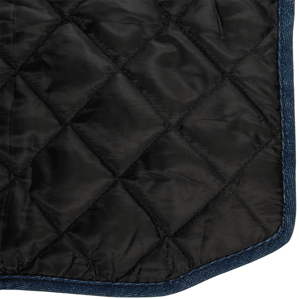 Carhartt Insulated Dog Chore Coat Midnight, view: 5