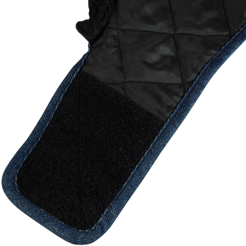 Carhartt Insulated Dog Chore Coat Midnight, view: 4