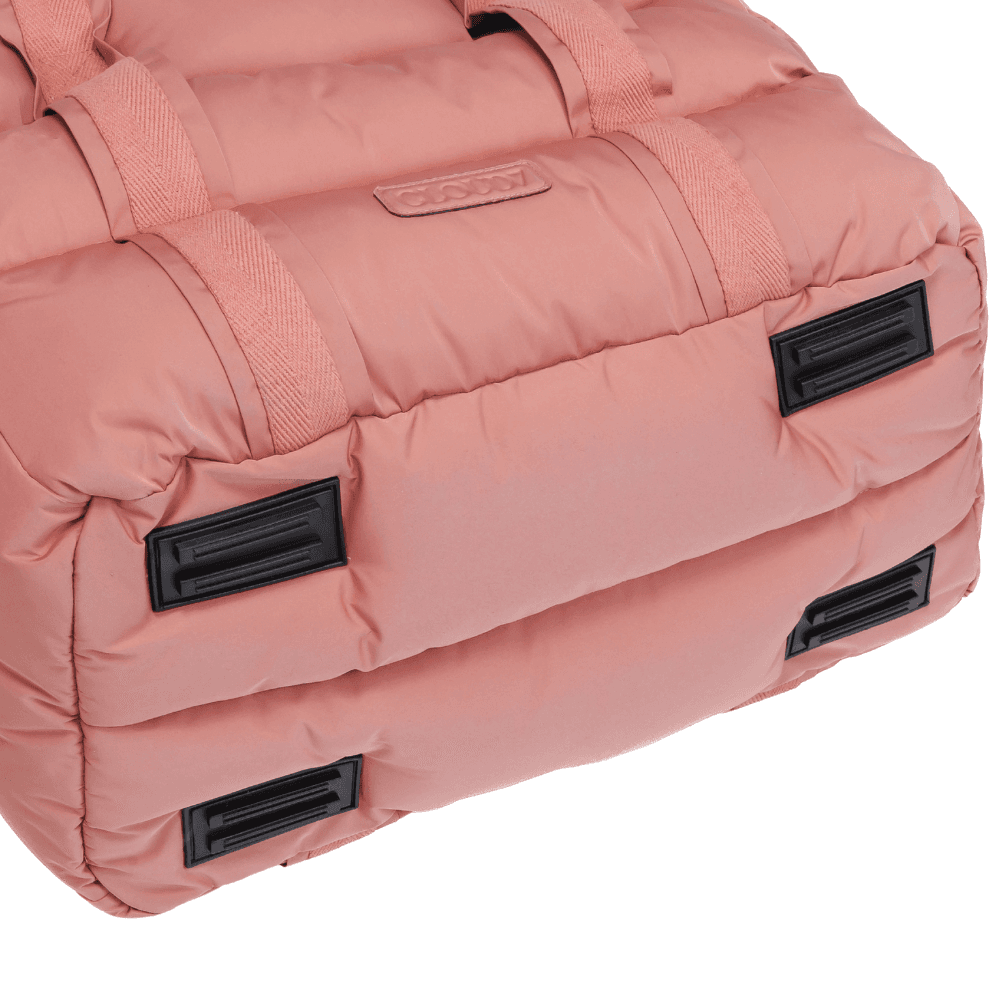 Montreal Bag M Faded Rosé, view: 3