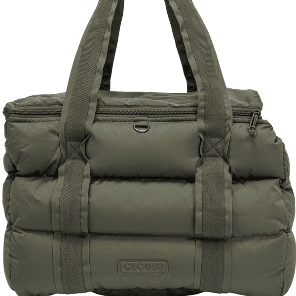 Montreal Bag M Light Olive, view: 1