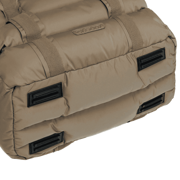 Montreal Bag M Sandy Brown, view: 6