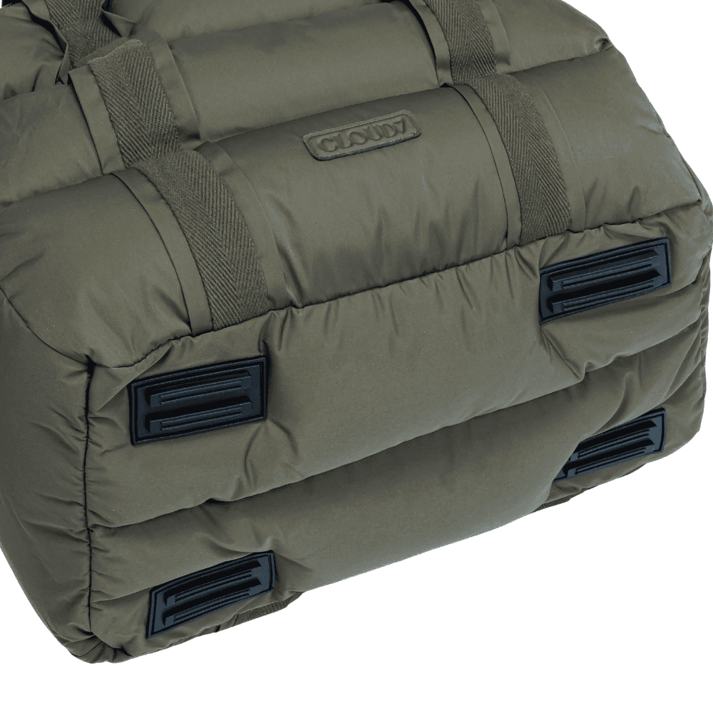 Montreal Bag M Light Olive, view: 3