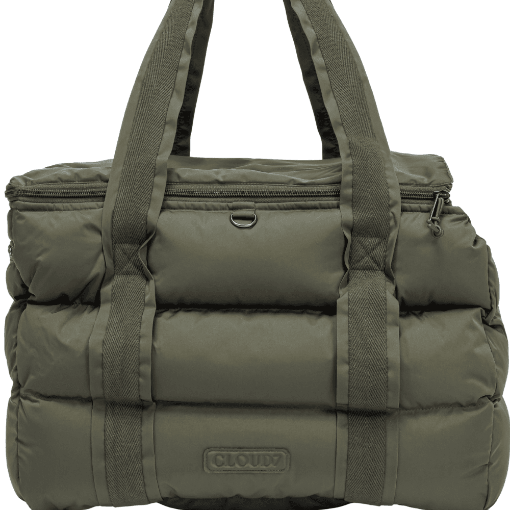 Montreal Bag S Light Olive, view: 1