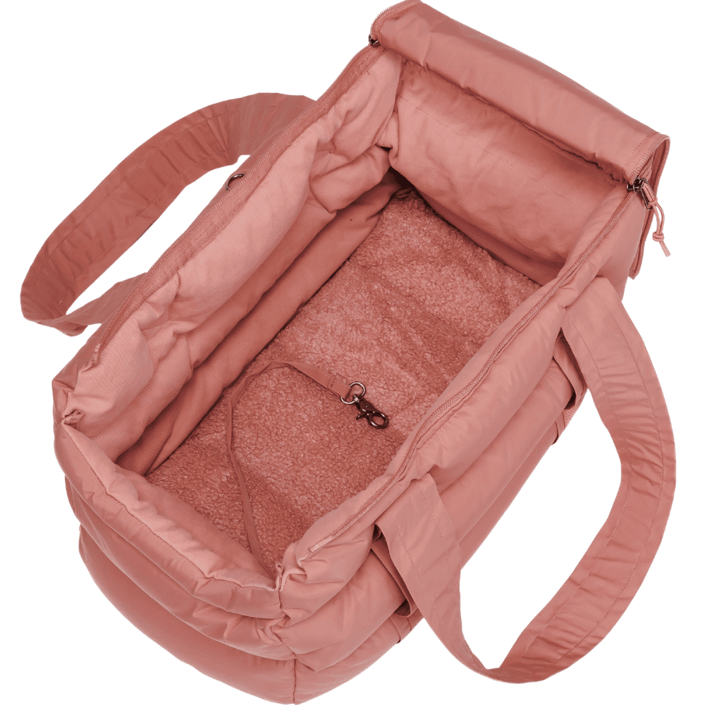 Montreal Bag S Faded Rosé, view: 1