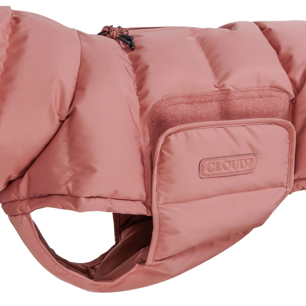 Alaska Winter Coat size 2 Faded Rosé, view: 1