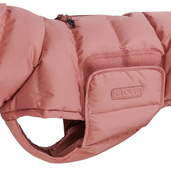 Alaska Winter Coat size 2 Faded Rosé, view: 1