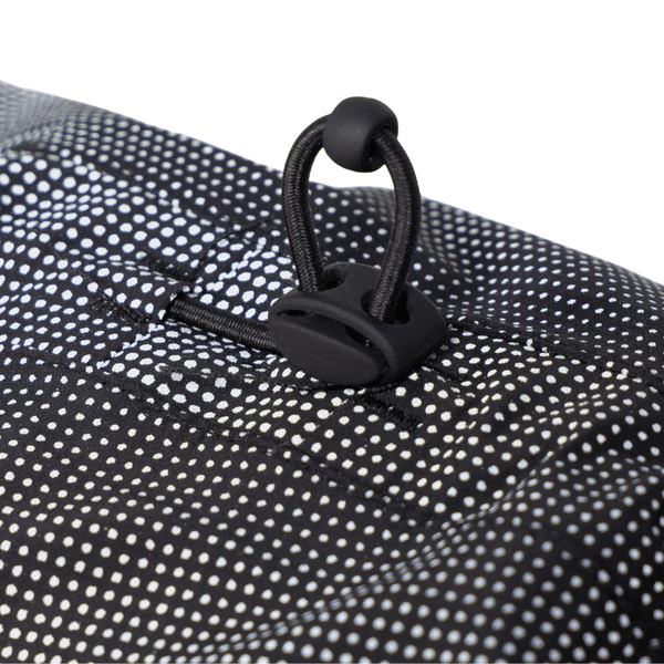 Raincoat AKTIV size 6 Black, view: 3