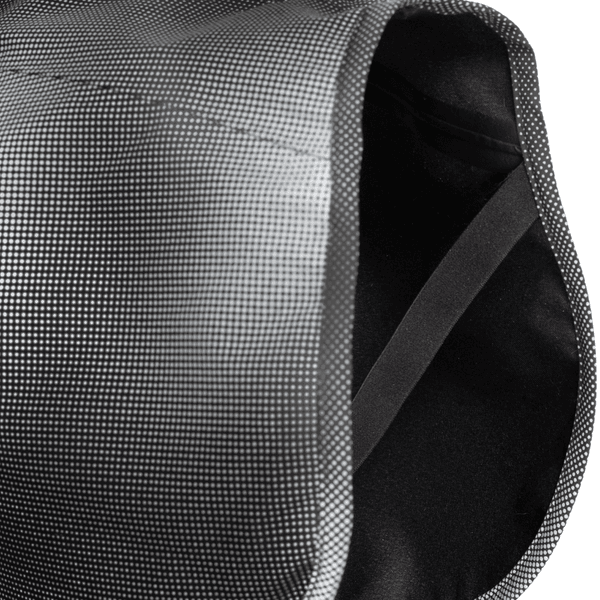 Raincoat AKTIV size 3-5 Black, view: 4