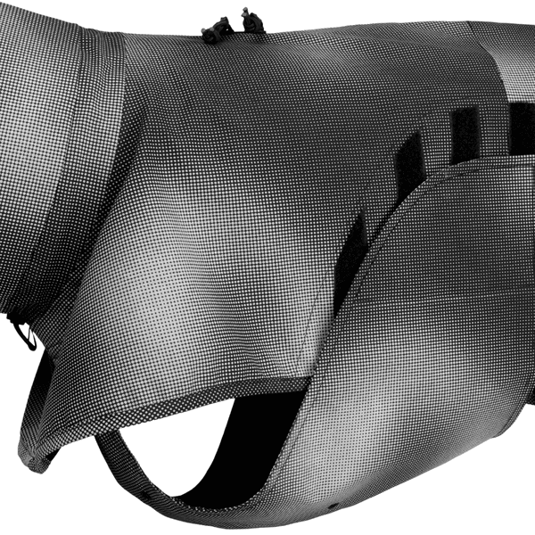 Raincoat AKTIV size 3-5 Black, view: 1