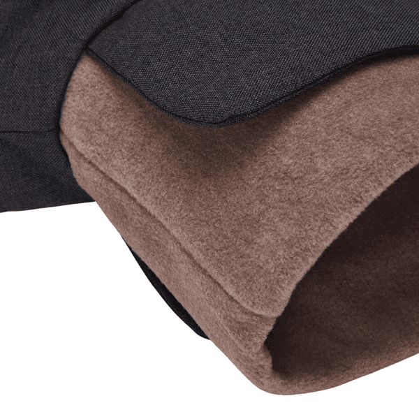 Brooklyn Winter Coat size 6 Light Graphite, view: 4