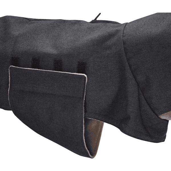 Brooklyn Winter Coat size 6 Light Graphite, view: 2