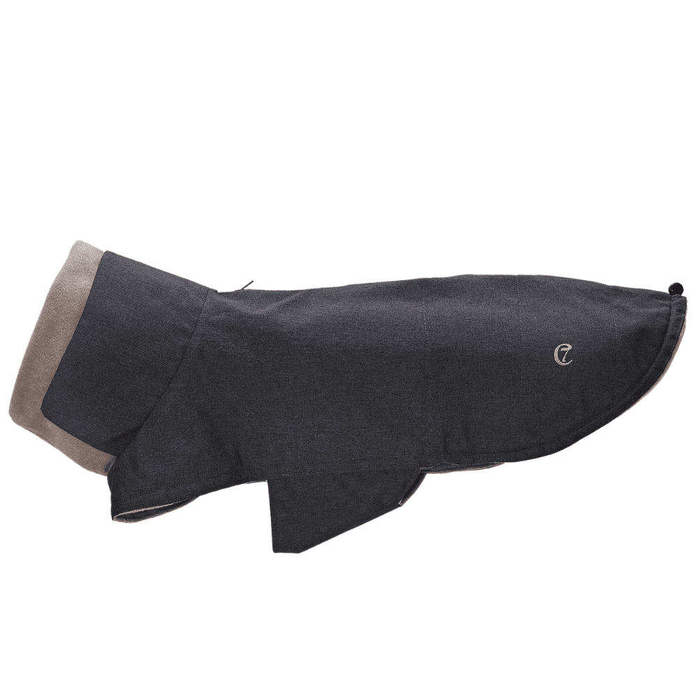 Brooklyn Winter Coat size 6 Light Graphite, view: 0