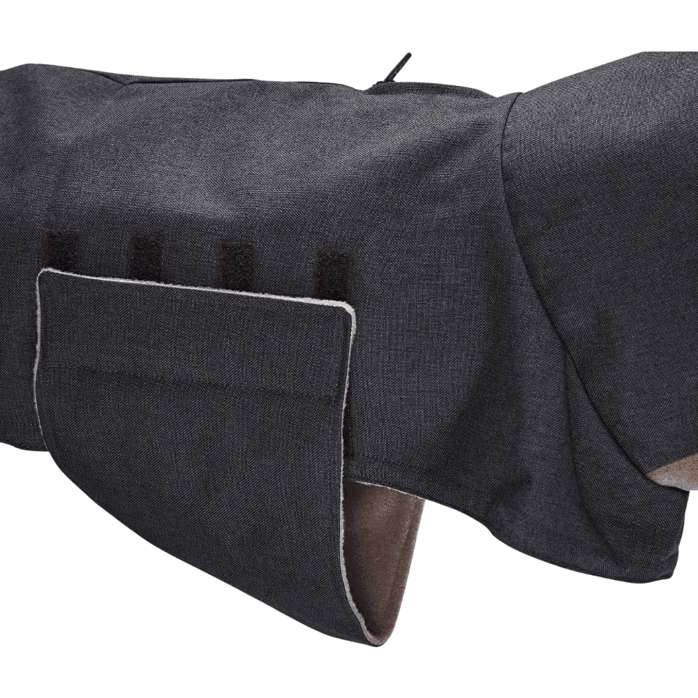 Brooklyn Winter Coat size 3-5 Light Graphite, view: 2