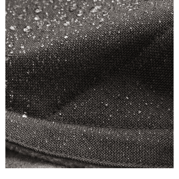 Brooklyn Winter Coat size 3-5 Light Graphite, view: 3