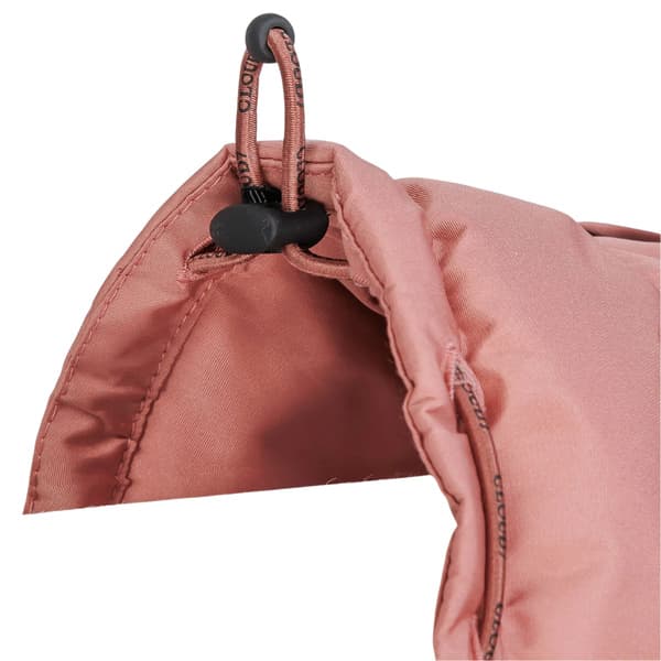 Alaska Winter Coat Dachshund size 3-5 Faded Rosé, view: 2